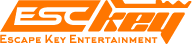 Escape Key Entertainment logo